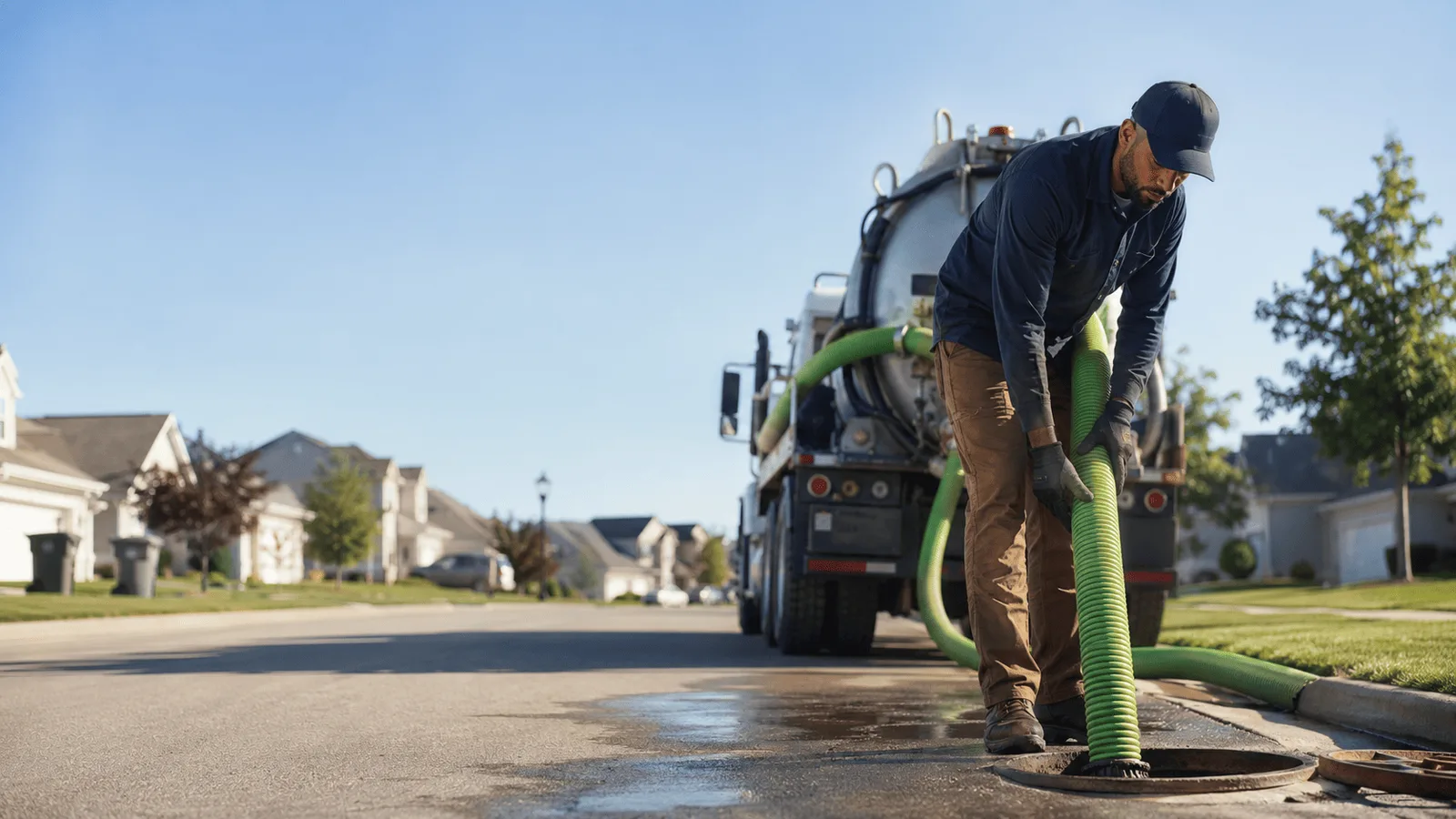 Mosquito Control in Gorham, IL